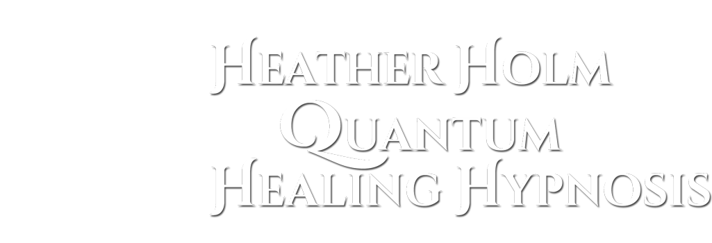 Heather Holm Quantum Healing Hypnosis logo